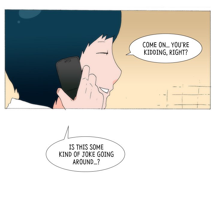 Can’t See Can’t Hear But Love Chapter 31 image 10