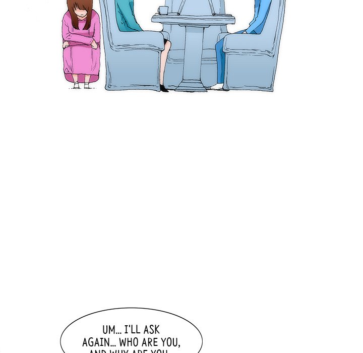 Can’t See Can’t Hear But Love Chapter 31 image 111
