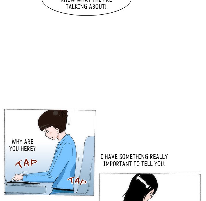 Can’t See Can’t Hear But Love Chapter 31 image 114