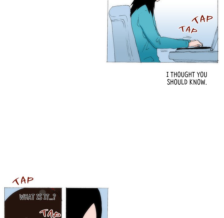 Can’t See Can’t Hear But Love Chapter 31 image 115