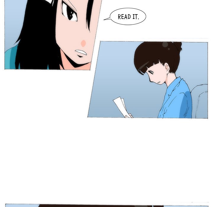 Can’t See Can’t Hear But Love Chapter 31 image 117