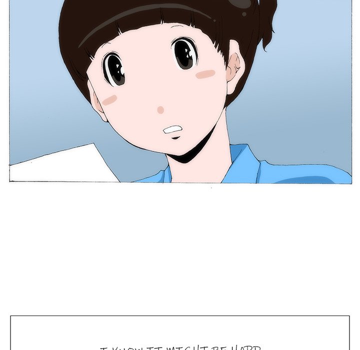 Can’t See Can’t Hear But Love Chapter 31 image 118