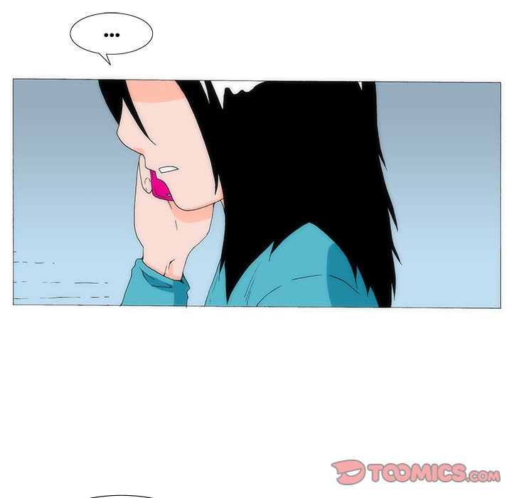 Can’t See Can’t Hear But Love Chapter 31 image 11