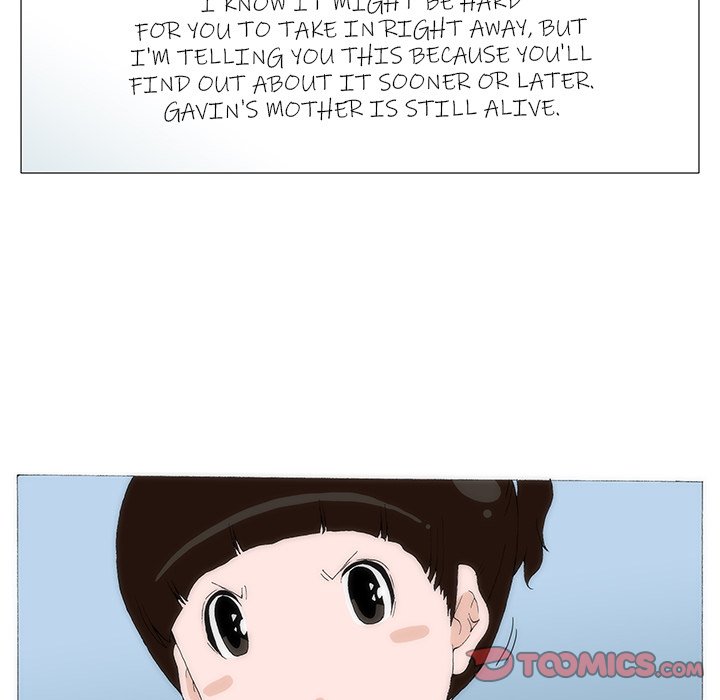 Can’t See Can’t Hear But Love Chapter 31 image 119