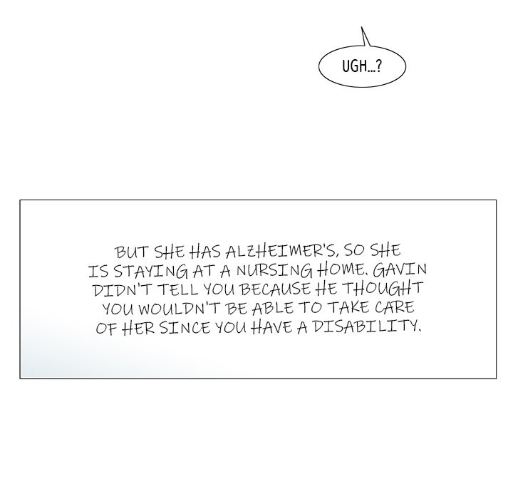 Can’t See Can’t Hear But Love Chapter 31 image 121