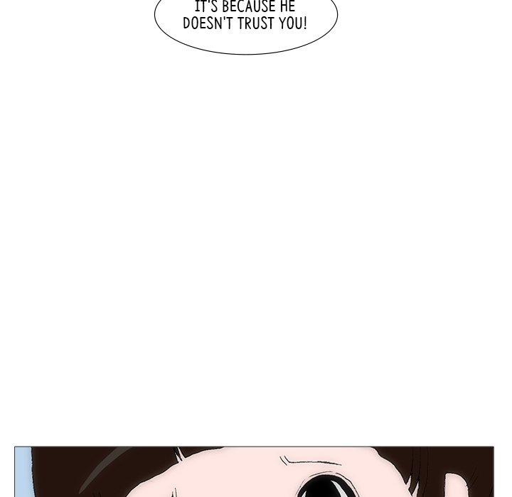 Can’t See Can’t Hear But Love Chapter 31 image 127