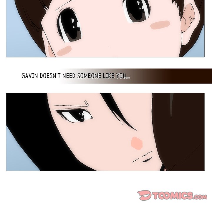 Can’t See Can’t Hear But Love Chapter 31 image 128