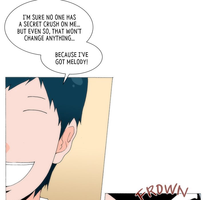 Can’t See Can’t Hear But Love Chapter 31 image 12