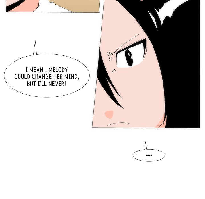 Can’t See Can’t Hear But Love Chapter 31 image 13
