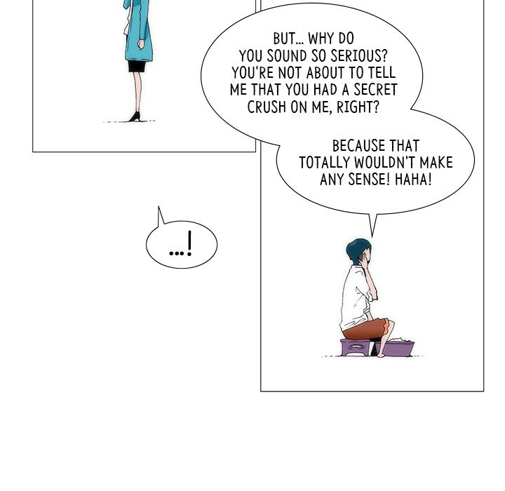 Can’t See Can’t Hear But Love Chapter 31 image 15