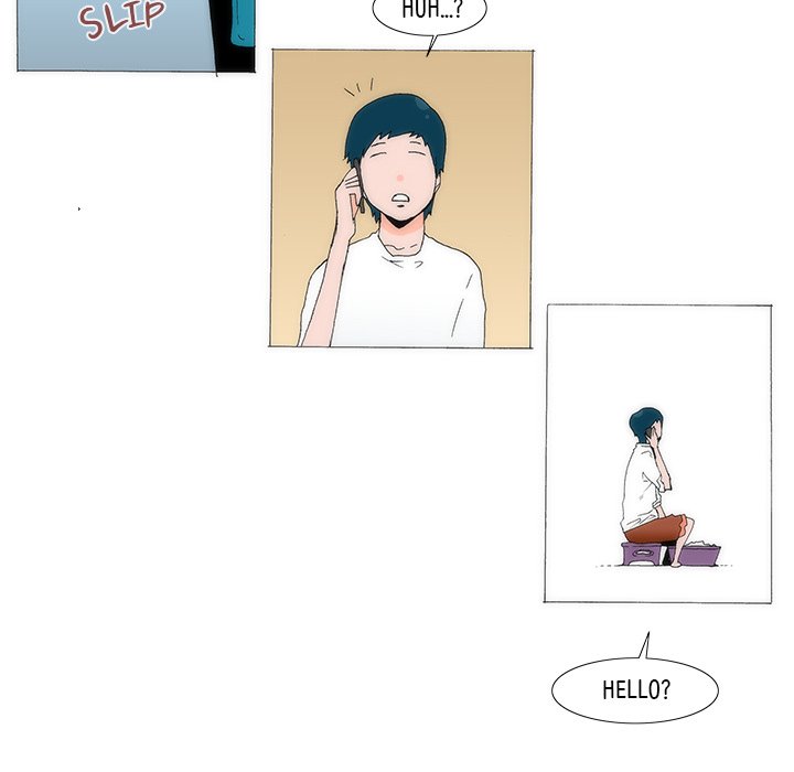 Can’t See Can’t Hear But Love Chapter 31 image 17