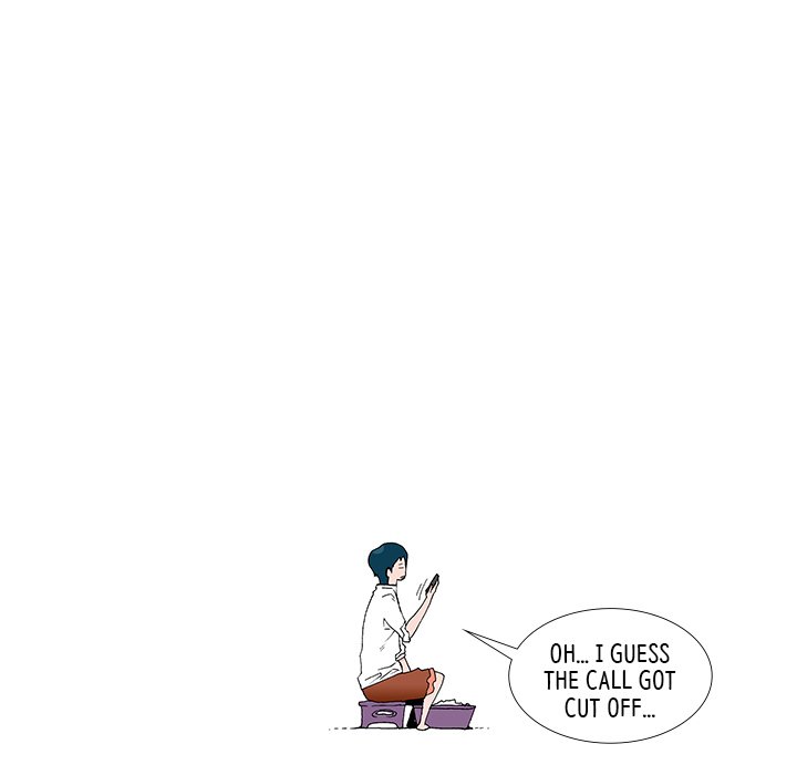 Can’t See Can’t Hear But Love Chapter 31 image 18