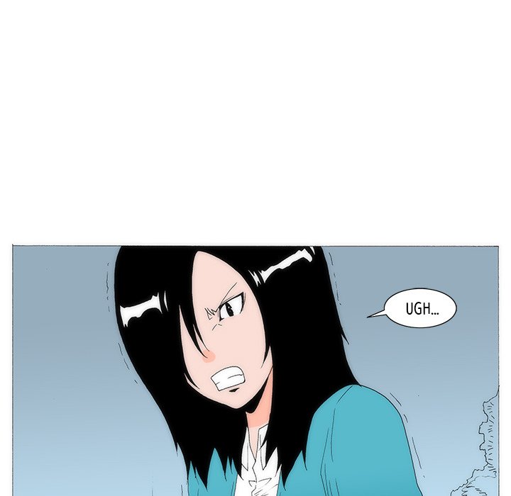 Can’t See Can’t Hear But Love Chapter 31 image 21