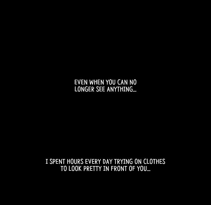 Can’t See Can’t Hear But Love Chapter 31 image 26
