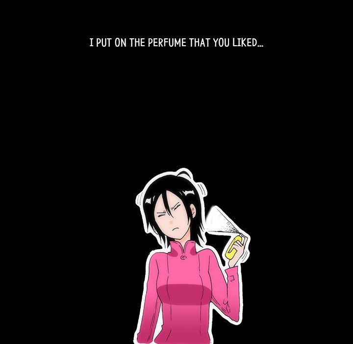 Can’t See Can’t Hear But Love Chapter 31 image 28