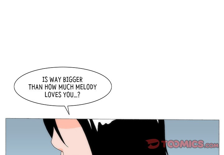 Can’t See Can’t Hear But Love Chapter 31 image 2