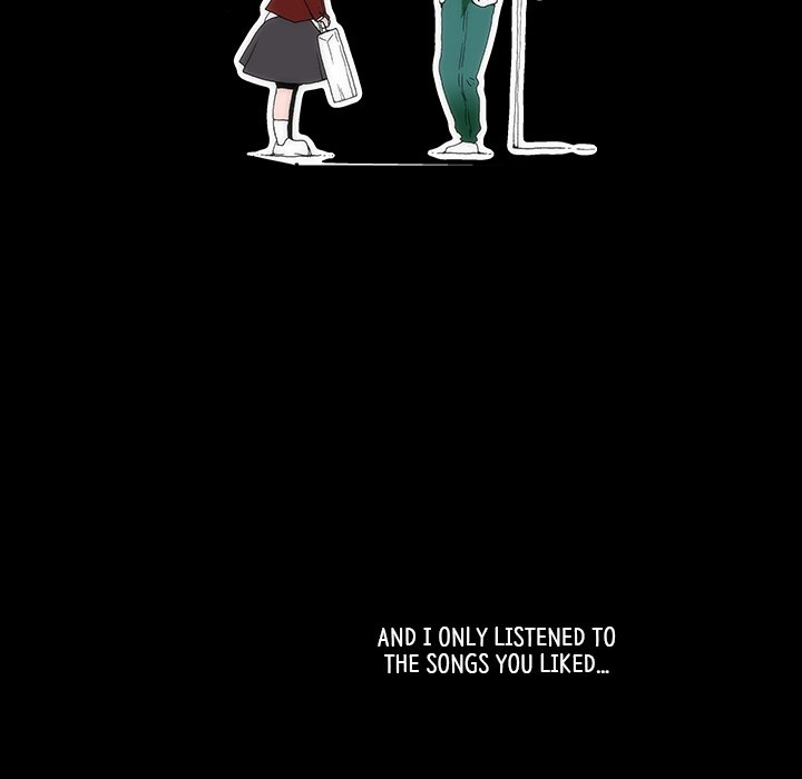 Can’t See Can’t Hear But Love Chapter 31 image 30