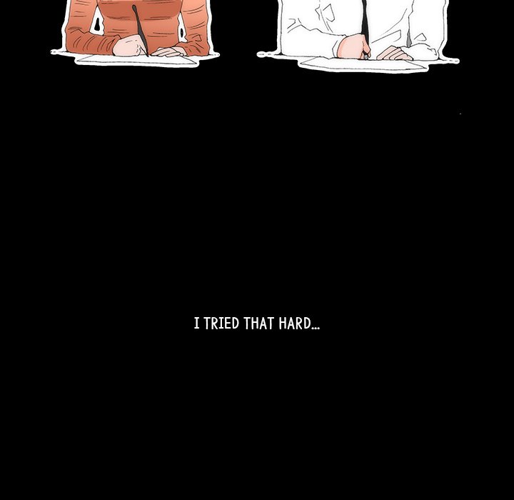 Can’t See Can’t Hear But Love Chapter 31 image 33