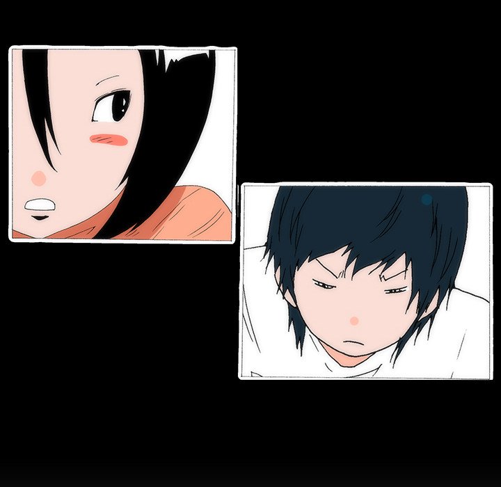 Can’t See Can’t Hear But Love Chapter 31 image 34