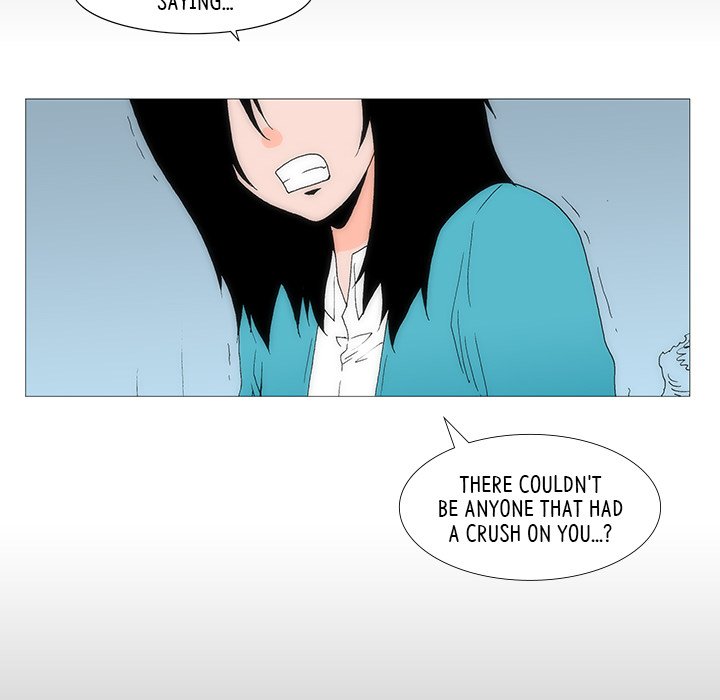 Can’t See Can’t Hear But Love Chapter 31 image 36