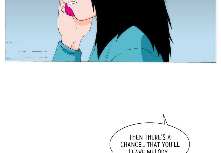 Can’t See Can’t Hear But Love Chapter 31 image 3