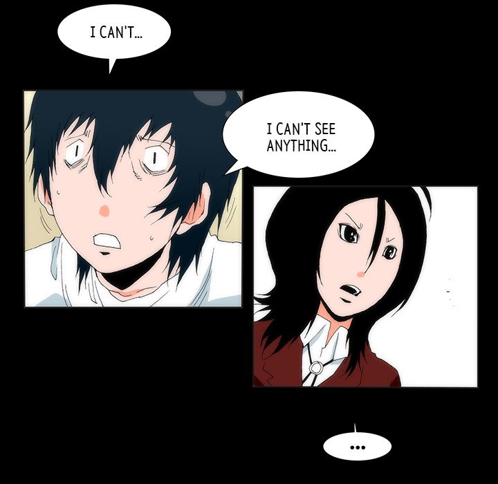 Can’t See Can’t Hear But Love Chapter 31 image 41