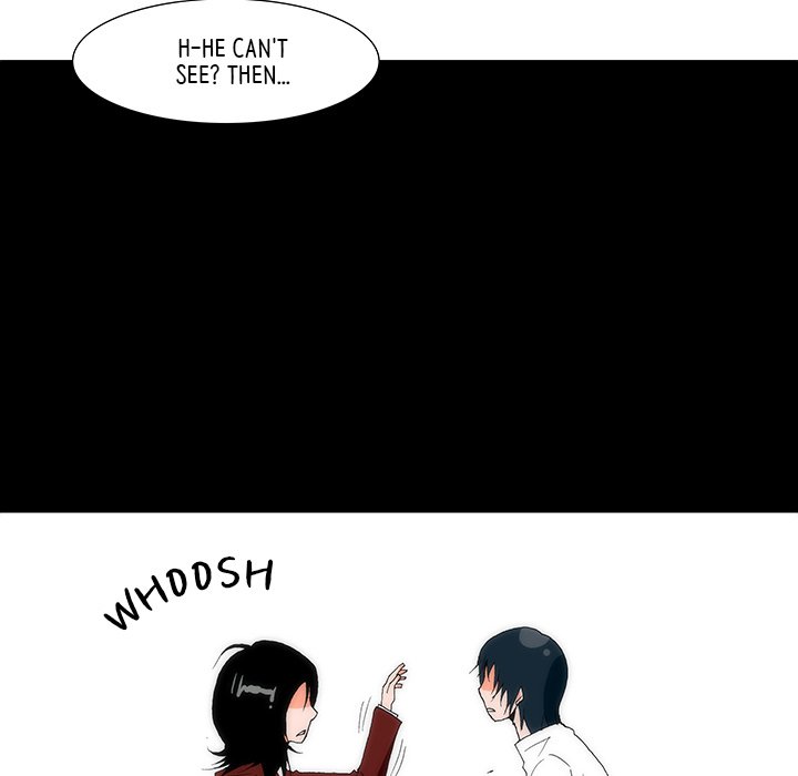 Can’t See Can’t Hear But Love Chapter 31 image 43