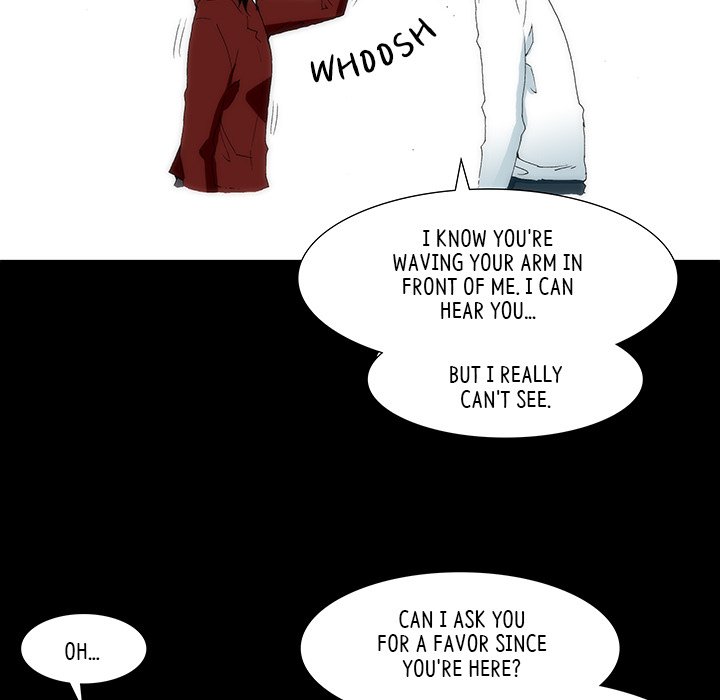 Can’t See Can’t Hear But Love Chapter 31 image 44