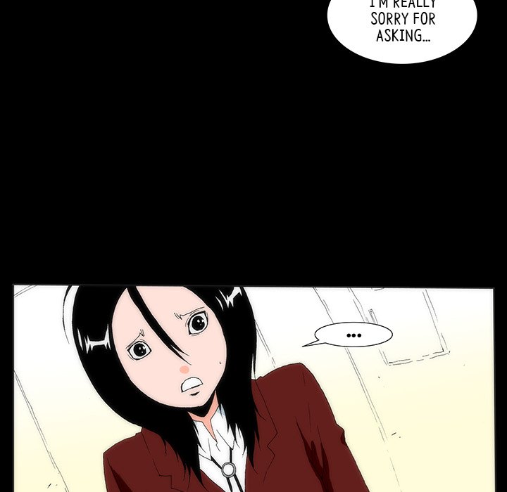 Can’t See Can’t Hear But Love Chapter 31 image 46