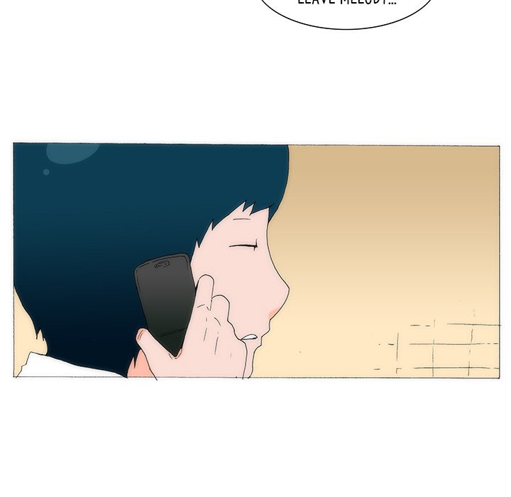 Can’t See Can’t Hear But Love Chapter 31 image 4