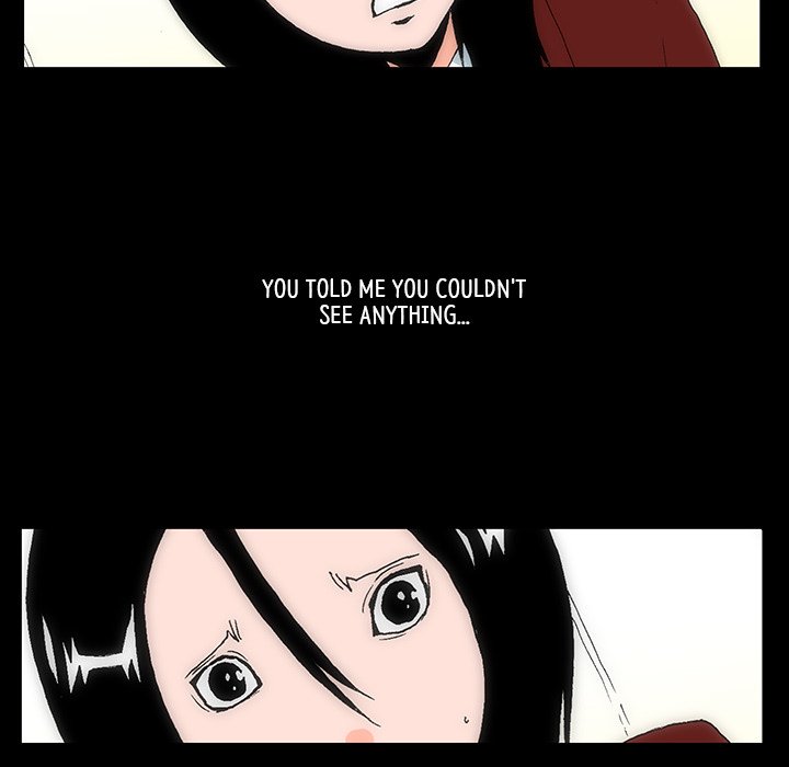 Can’t See Can’t Hear But Love Chapter 31 image 49