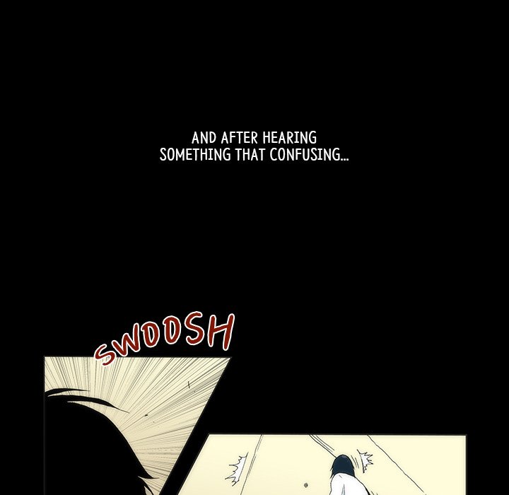 Can’t See Can’t Hear But Love Chapter 31 image 50