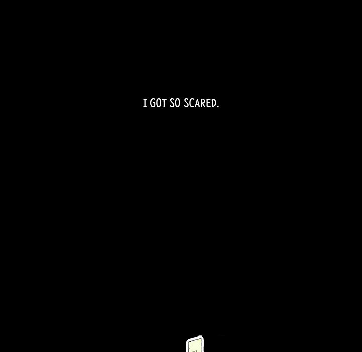 Can’t See Can’t Hear But Love Chapter 31 image 52