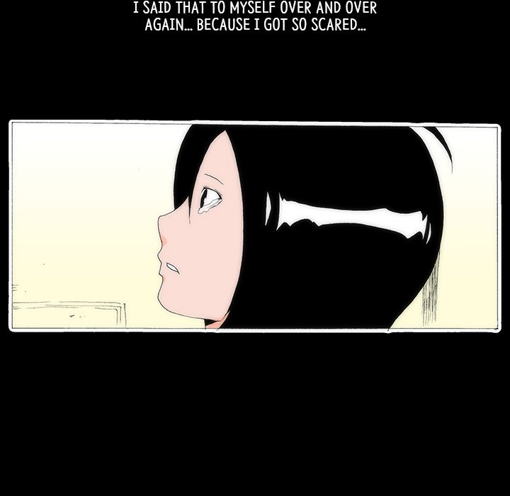 Can’t See Can’t Hear But Love Chapter 31 image 55