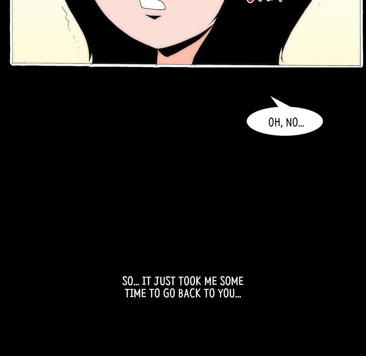 Can’t See Can’t Hear But Love Chapter 31 image 59
