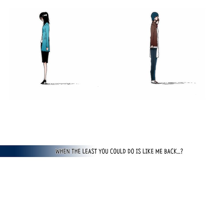 Can’t See Can’t Hear But Love Chapter 31 image 66