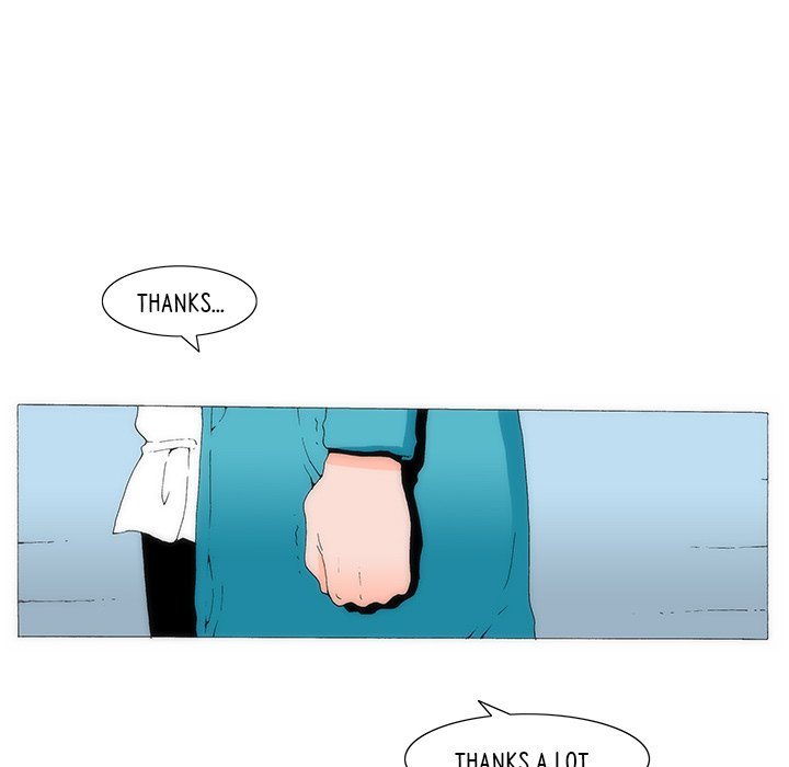 Can’t See Can’t Hear But Love Chapter 31 image 67