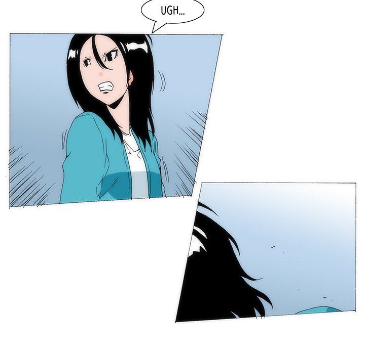 Can’t See Can’t Hear But Love Chapter 31 image 69