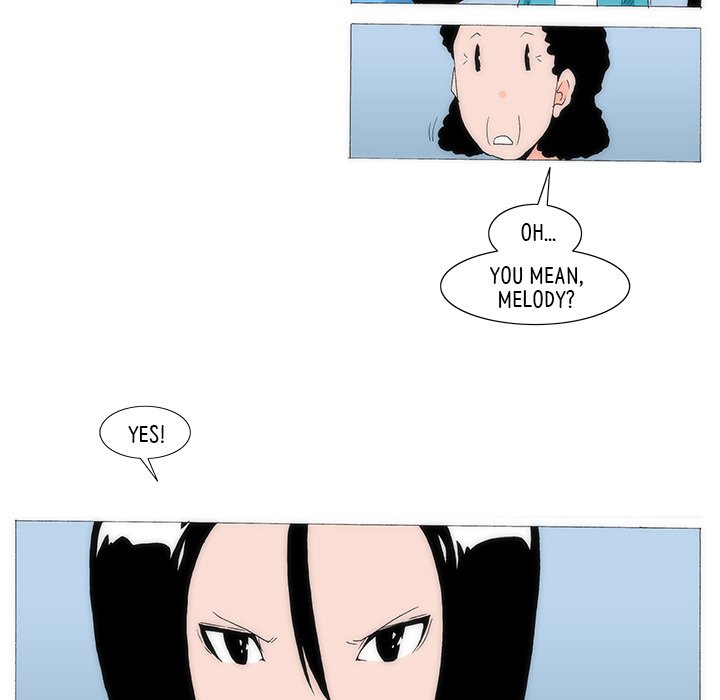 Can’t See Can’t Hear But Love Chapter 31 image 71