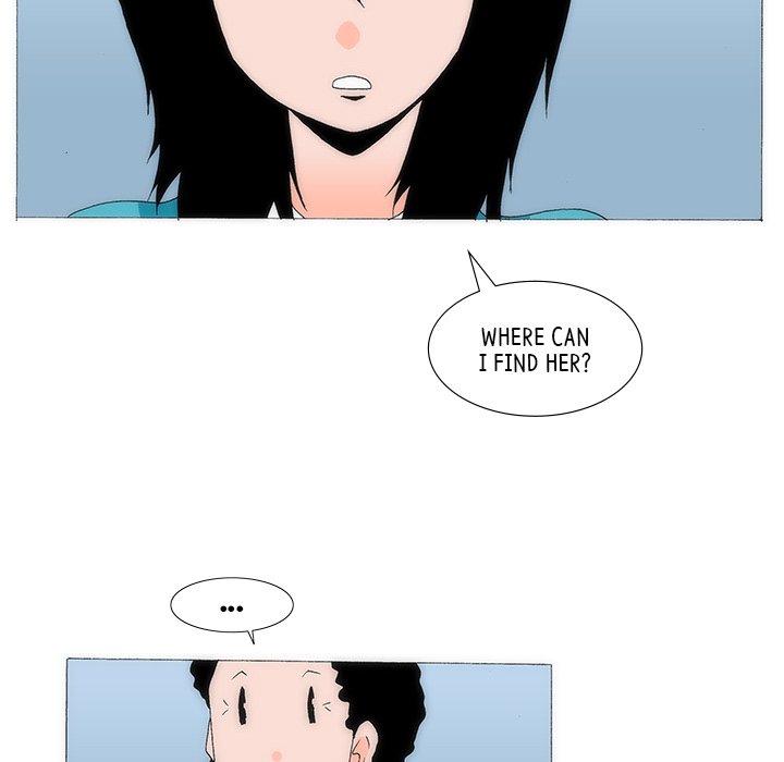 Can’t See Can’t Hear But Love Chapter 31 image 72