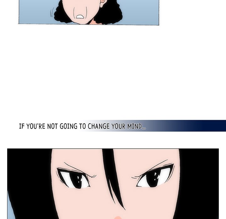Can’t See Can’t Hear But Love Chapter 31 image 73