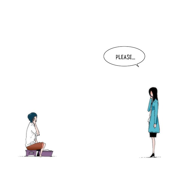 Can’t See Can’t Hear But Love Chapter 31 image 7