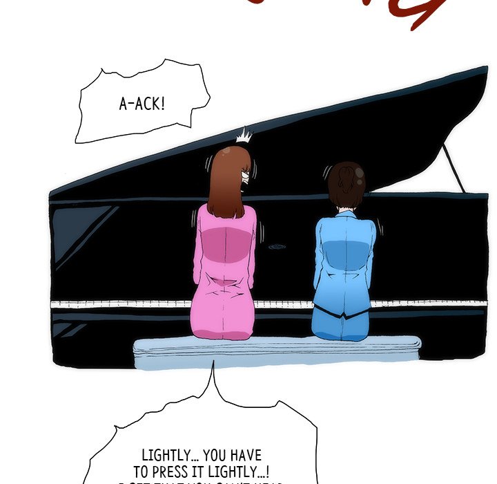 Can’t See Can’t Hear But Love Chapter 31 image 79