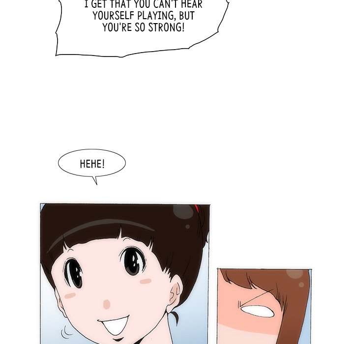Can’t See Can’t Hear But Love Chapter 31 image 80