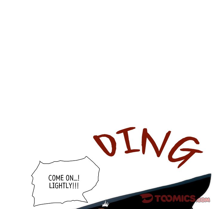 Can’t See Can’t Hear But Love Chapter 31 image 83