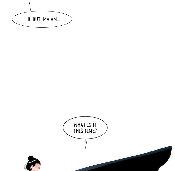 Can’t See Can’t Hear But Love Chapter 31 image 88