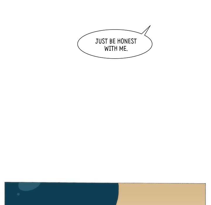 Can’t See Can’t Hear But Love Chapter 31 image 8