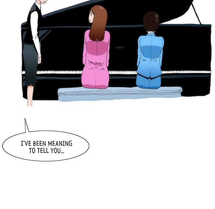 Can’t See Can’t Hear But Love Chapter 31 image 89