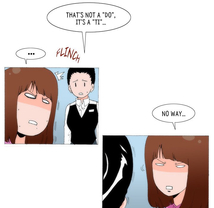 Can’t See Can’t Hear But Love Chapter 31 image 90
