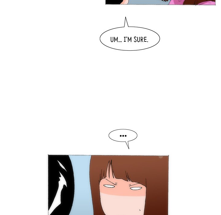 Can’t See Can’t Hear But Love Chapter 31 image 91